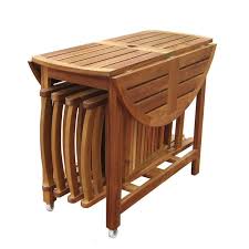 Alanna Solid Manufactured Wood Dining Table Wood Dining Table Furniture Rustic Outdoor Furniture