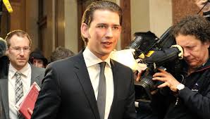 Zu seinem privatleben hielt sich kurz bis vor kurzem äußerst bedeckt. Das Sagen Sebastian Kurz Eltern Zu Seiner Polit Karriere News At