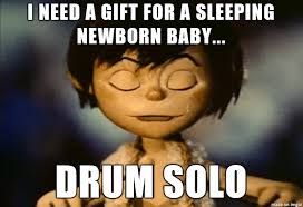 157 free images of baby jesus. Scumbag Little Drummer Boy Drummer Humor Drummer Boy Drummer