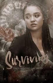 Surviving ∞ Kol Mikaelson [2]