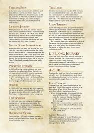 Dnd 5e Homebrew Chronomancer Class By Zst0rm Dnd 5e Homebrew Home Brewing Dnd Classes