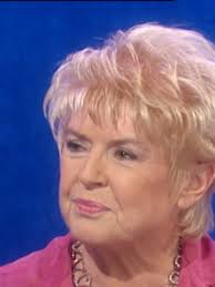 Gloria Hunniford Reflects