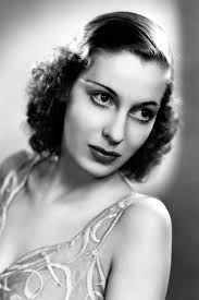 Valerie Hobson, seen in John Gilling's *The Voice of Merrill* (1952)