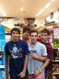 Woah Your Hand What Cute Guys Boys Wollongong