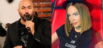 El cantante ya tiene una nueva pareja y recientemente se. La Razon Por La Que Lupillo Rivera Se Borraria Su Tatuaje De Belinda