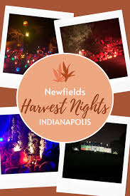 Newfields Indianapolis Harvest Nights In 2020 Indianapolis Newfields Harvest