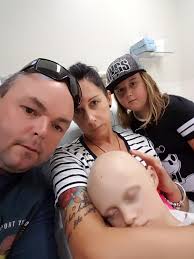 Dani Tyler's Fight for Life