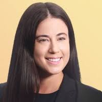 Katy Berger's Instagram, Twitter & Facebook