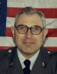 Obituary for Joseph Lewis Bode