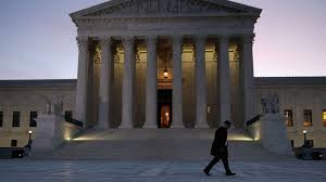 He said the framers feared that the federal government would be so strong they might destroy the state militias. Gun Safety Groups Brace For Supreme Court Moves On 2nd Amendment Abc News