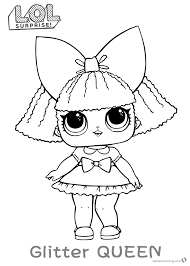 Check spelling or type a new query. Lol Queen Coloring Pages Novocom Top