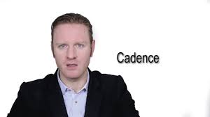 Cadence Meaning Pronunciation Word Wor L D Audio Video Dictionary Youtube