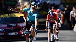 Tour de france 2021 live dashboard race info, preview, live video, results, photos and highlights. Tour De Francia Izagirre Se Queda Sin Premio Ante La Fortaleza De Car