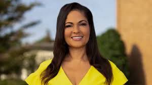 Past female tv anchors austin to : Our Team Central Nc Spectrum News 1