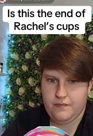 Rachels Cups Customs Banned