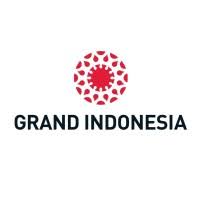 Logo PT Grand Indonesia