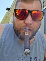 First Time Trying a Specific Cigar Brand
