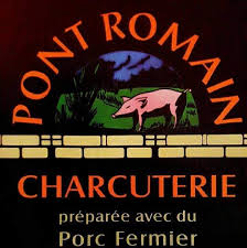 Charcuterie Du Pont Romain