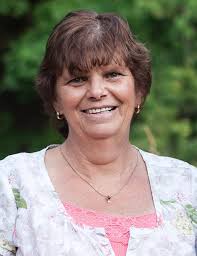 Obituary information for Wilma VanDam (nee Visscher)