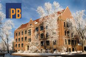 Four Law Alumni Named to Prairie Business Top 40 Under 40