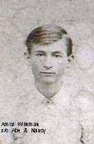 Amos Wireman (1882-1951)