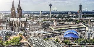 See 916 traveller reviews, 265 candid photos, and great deals for leonardo hotel cologne bonn airport, ranked #7 of 283 hotels in cologne and rated 4 of 5 at tripadvisor. Troisdorf Hotels In Der Nahe Von Cologne Airport Holiday Inn Express Koln Troisdorf