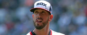 James Shields