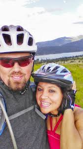 I enjoyed the I Ride a Bike podcast