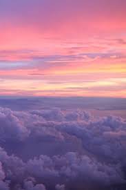 Our throw pillows are made from 100% spun polyester poplin fabric and add a stylish dreamy sunset skies in pretty pastel shades inspired this summer colour palette. Aesthetic Aesthetic Cloud Sky Aesthetic Pretty Sky Nature Photography