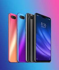 Xiaomi Mi 8 Lite Testbericht: Einfach ...