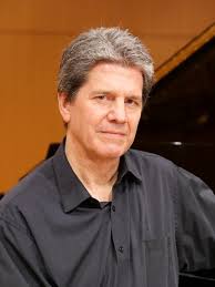 Laura Hamilton, violin, Daniel Gilbert, clarinet & Nelson Padgett, piano —  Downtown Music at Grace