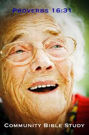 Community Bible Study