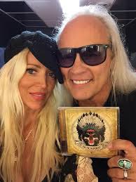 Stacy Michelle's Instagram, Twitter & Facebook