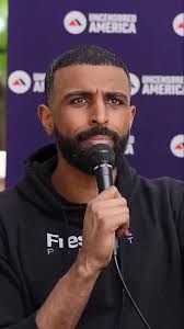 Democat Legt Speechless Myron