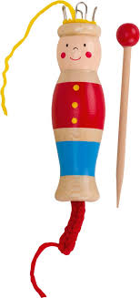 Für kinder ist das stricklieseln eine tolle beschäftigung. Goki 51964 4013594519649 Stricksusel Goki Fur Kinder Ab 4 Jahren Strickliesel 11 5 Cm Fur Die