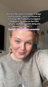 Kiersten Anais Singer