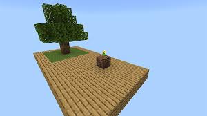 In one block there are 12 different phases; Original One Block Challenge By Lifeboat Minecraft Marketplace Map Minecraft Marketplace
