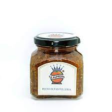 Condire la pasta con il pesto è un modo semplice e veloce di portare in tavola un primo piatto gustoso e saporito. Pesto Di Pantelleria La Suprema Vendita Arance Online