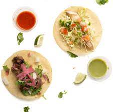 Baja fish tacos owner julio gutierrez. 12 Tasty Ways To Satisfy Your Taco Cravings In Honolulu
