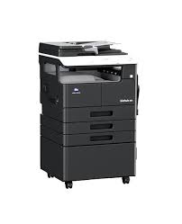 Download the latest drivers and utilities for your konica minolta devices. Konica Minolta Bh 206 A3 Laser B W Photocopier Printer