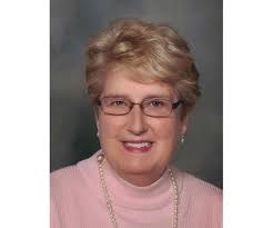 Janet Koberstein Obituary (1945