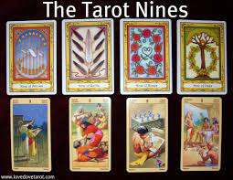Check spelling or type a new query. The Tarot 9 S In Love Angelorum