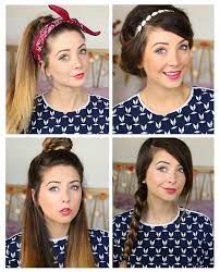 Zoella Hair Hair Styles Zoella Hair Hair Inspiration