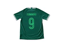We did not find results for: Goias Esporte Clube On Behance
