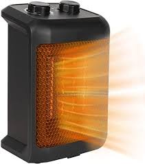 Maybe you would like to learn more about one of these? Beyond Breeze Small Space Heater 1500w Ceramic Oscillating Portable Electric Heater Portab In 2021 Small Space Heater Portable Space Heater Portable Electric Heaters