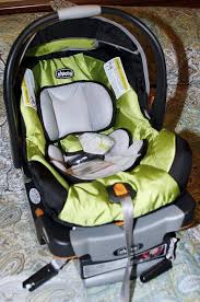 Chicco Keyfit 30 Infant Baby Lime Green Rear Facing Car Seat And Base Combo Chicco Keyfit 30 Chicco Keyfit Rear Facing Car Seat