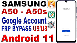 Cuenta google bit 8 u8 bin8 binary 8 binario 8 rev8 umt dongle. Samsung A50 A50s Frp Bypass Android 11 Samsung A50 A50s Reset Frp Google Account Lock 2021 For Gsm