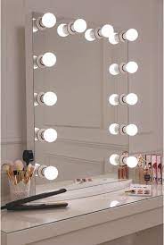 The Best Lighted Makeup Mirrors On Amazon According To Reviewers Room Inspiration Beauty Room Diy Vanity Mirror