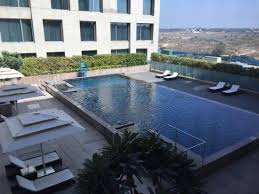 Holiday inn express singapore clarke quay. Swimming Pool At Holiday Inn Picture Of Holiday Inn New Delhi Int L Airport Tripadvisor