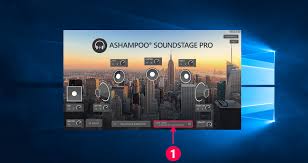 It supports up to 44 khz sampling rate in both recording and playing options. Soundstage Pro Here S How The Virtual Sound Card Works Ashampoo